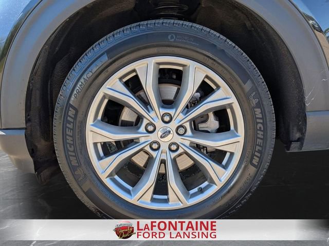 Certified 2023 Ford Explorer XLT w/ Equipment Group 202A AWD/4WD image 32