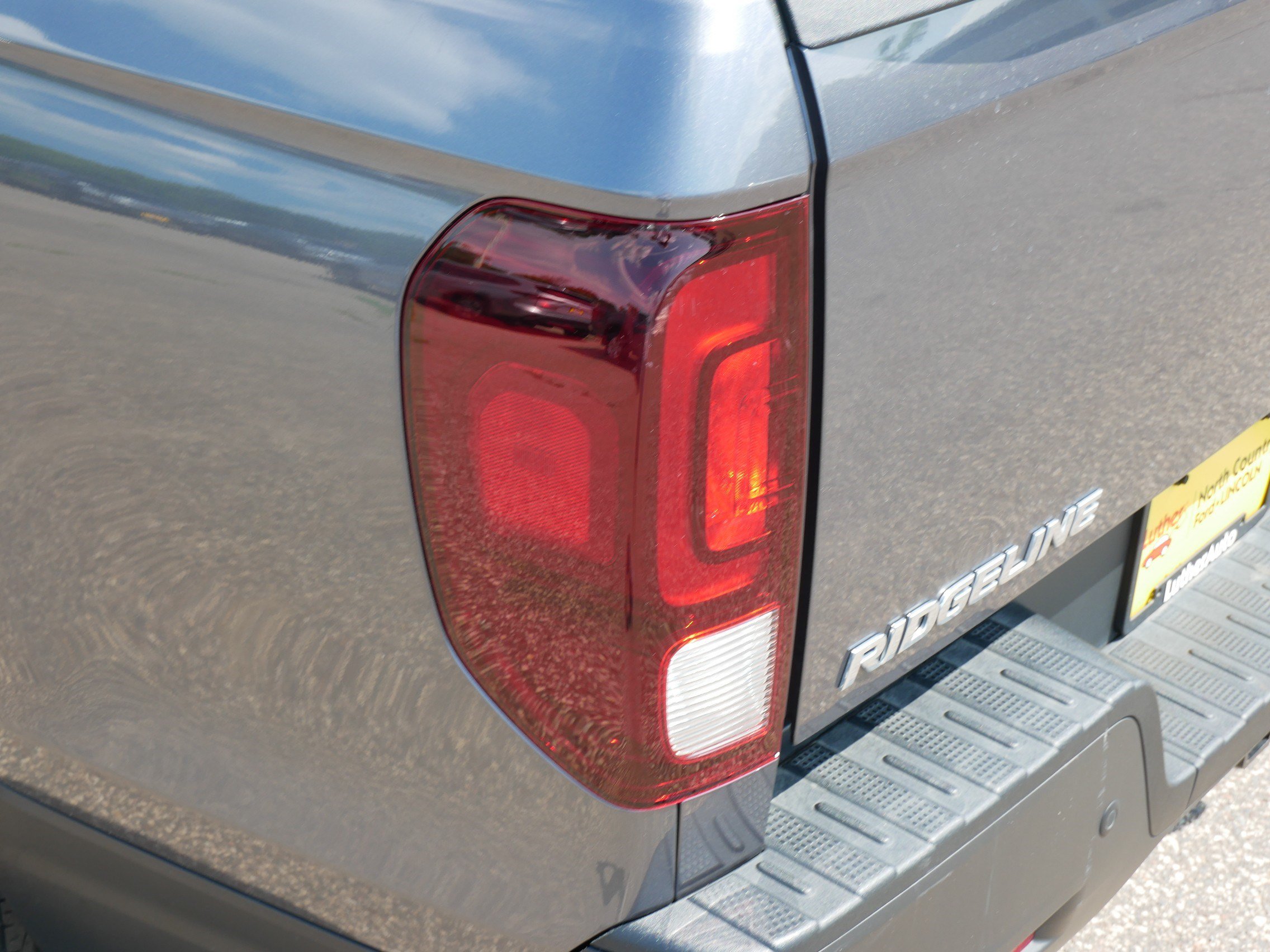 Used 2023 Honda Ridgeline RTL-E image 17
