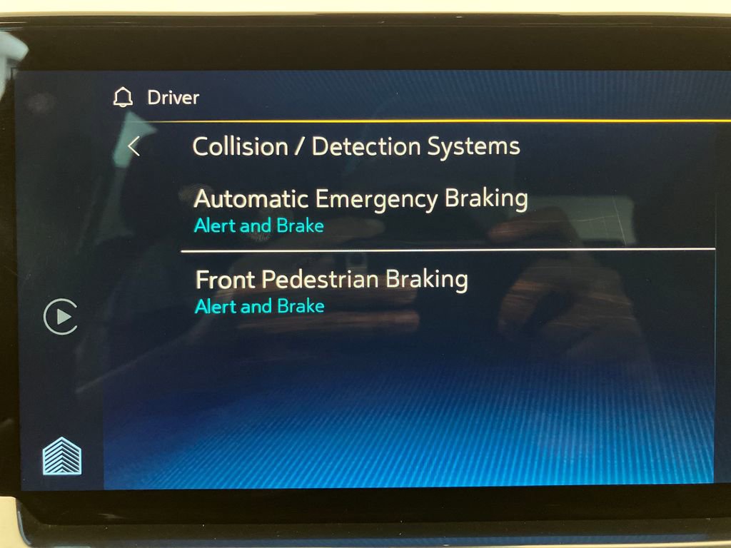 Used 2022 Chevrolet Silverado 1500 RST image 32