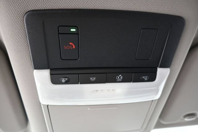 Used 2023 Nissan Rogue SV FWD image 26