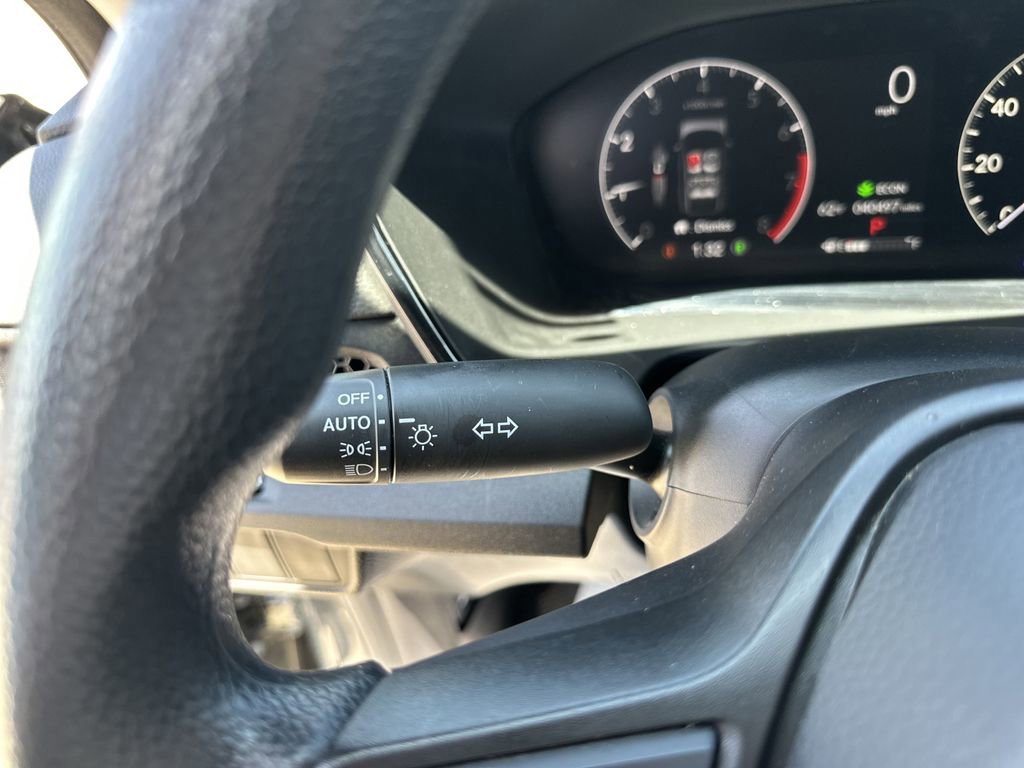 Used 2024 Honda CR-V EX image 14