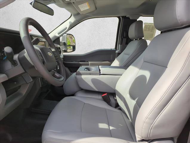 Certified 2026 Ford F250 XL image 17
