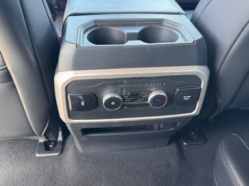 Certified 2024 Ford Expedition Max XLT image 29