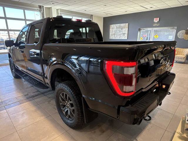 Certified 2023 Ford F150 Tremor w/ Equipment Group 402A High image 3