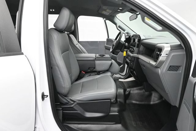 Certified 2022 Ford F150 XL w/ Trailer Tow Package AWD/4WD image 28