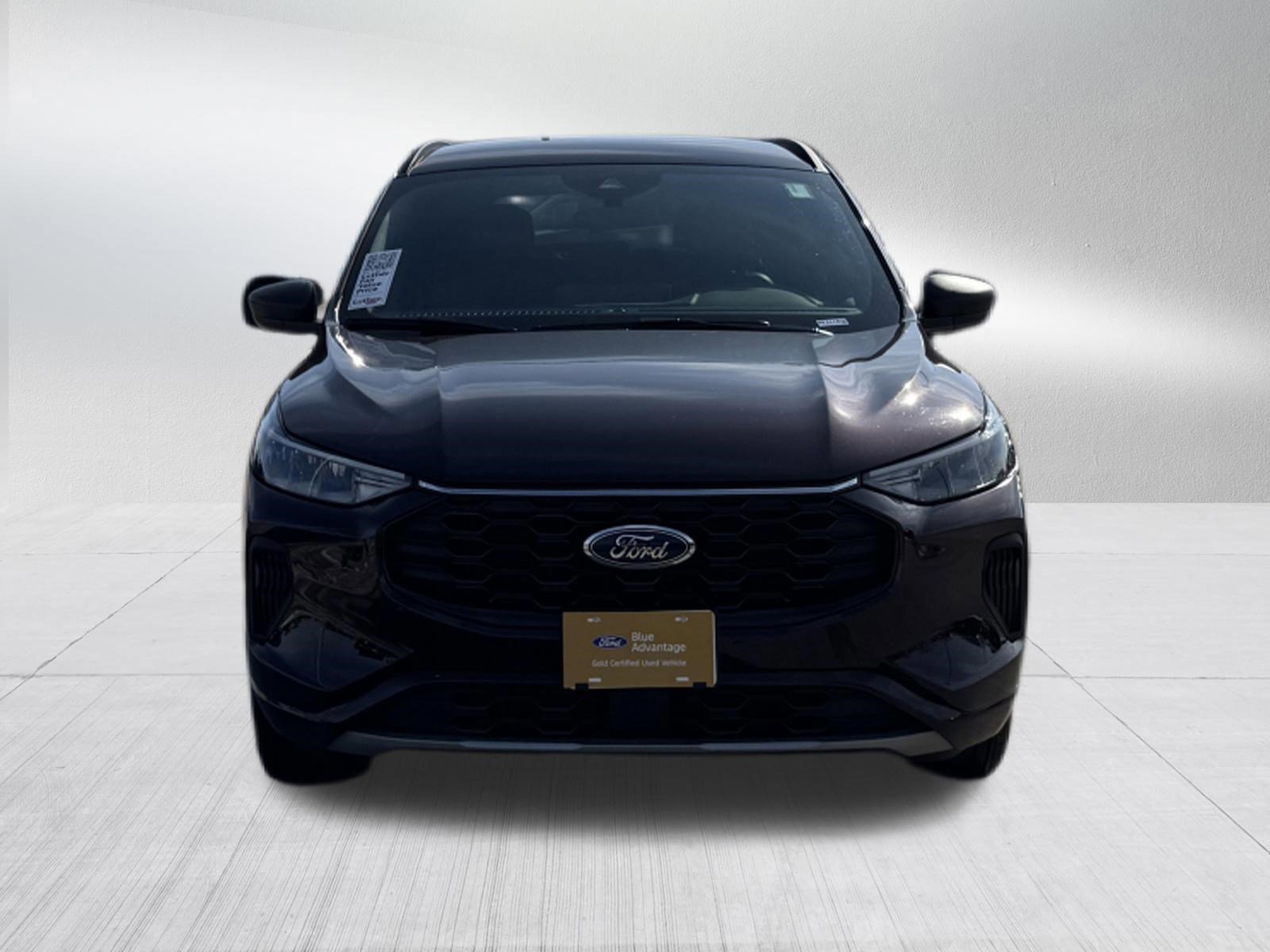 Certified 2023 Ford Escape ST-Line w/ Tech Pack #1 image 8
