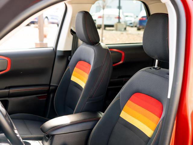 Certified 2024 Ford Bronco Sport Free Wheeling w/ Convenience Package image 20