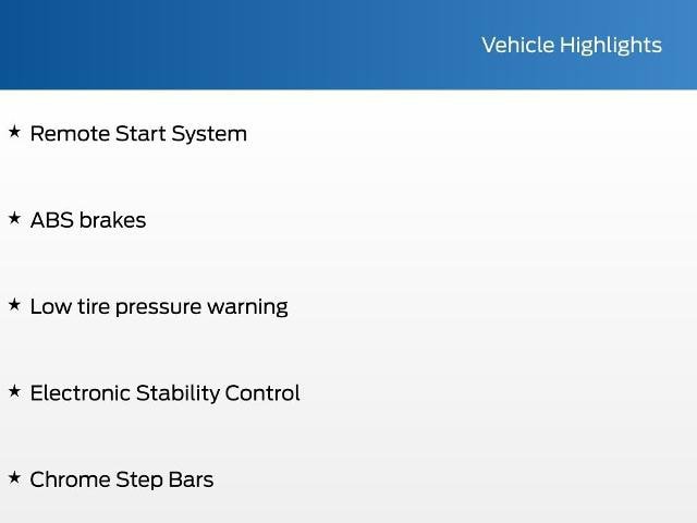 Certified 2018 Ford F150 XLT w/ Equipment Group 302A Luxury AWD/4WD image 16