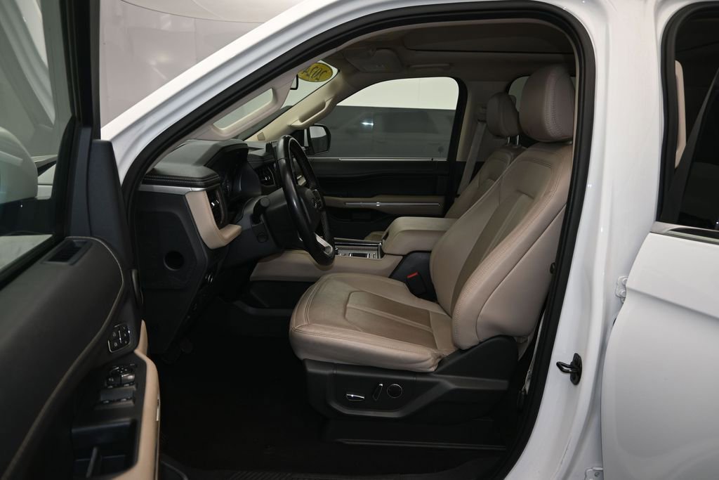 Certified 2024 Ford Expedition Max Limited RWD image 13