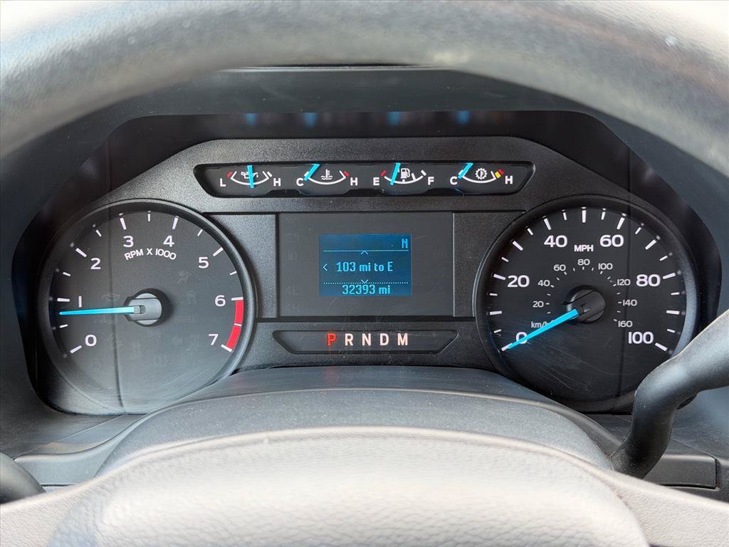 Certified 2022 Ford F250 XL w/ Power Equipment Group AWD/4WD image 12