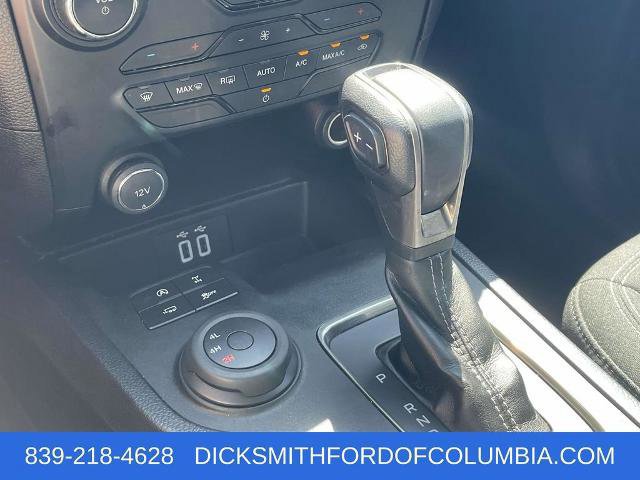 Certified 2021 Ford Ranger XLT w/ Equipment Group 301A Mid image 30