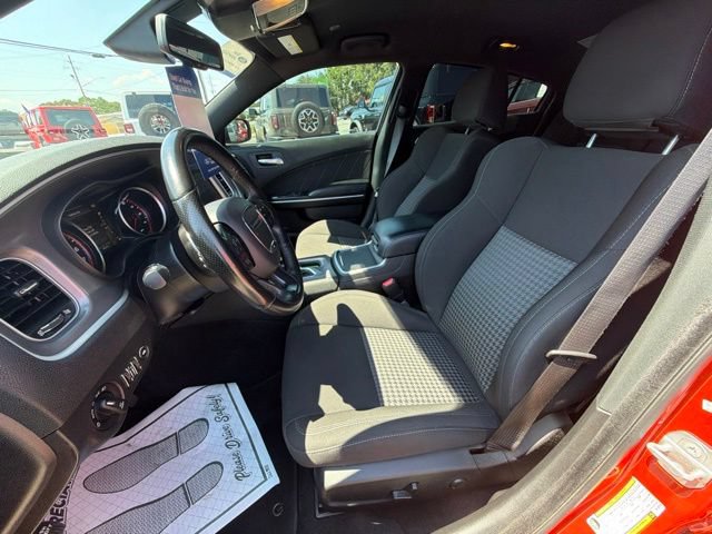 Used 2022 Dodge Charger GT RWD image 16