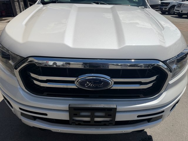 Certified 2019 Ford Ranger Lariat w/ Equipment Group 501A Mid AWD/4WD image 25