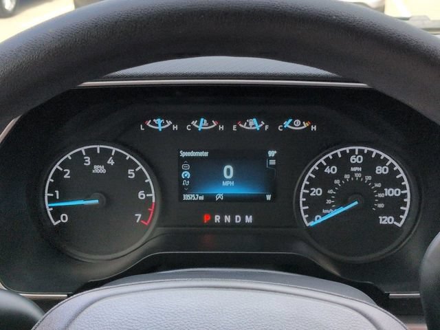 Certified 2023 Ford F150 XL AWD/4WD image 24