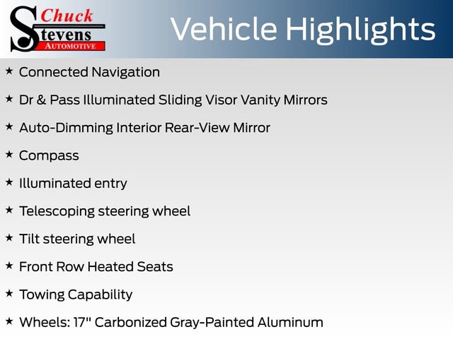 Certified 2023 Ford Bronco Big Bend AWD/4WD image 18