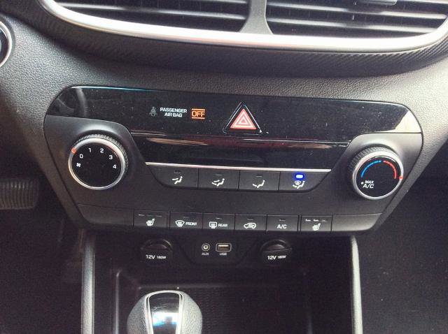 Used 2019 Hyundai Tucson Value w/ Cargo Package image 21