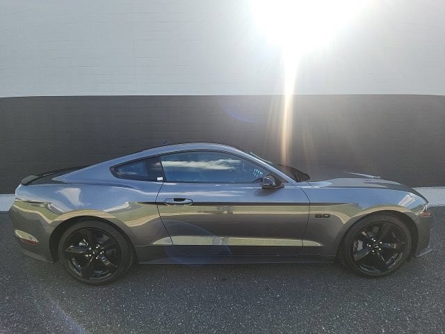 Certified 2023 Ford Mustang GT Premium w/ Equipment Group 401A RWD image 7
