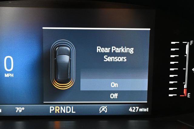 Certified 2024 Ford Escape ST-Line w/ Tech Pack #1 AWD/4WD image 34