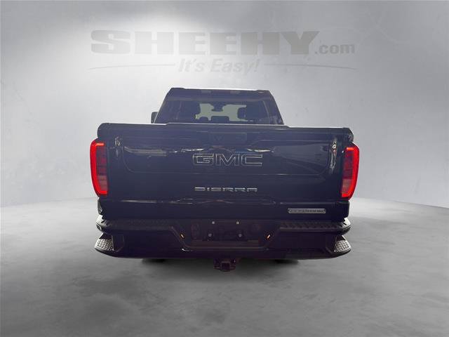 Used 2022 GMC Sierra 1500 Elevation AWD/4WD image 10