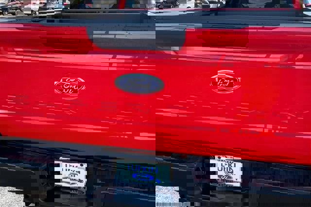 Certified 2026 Ford F250 XL w/ XL Off-Road Package image 31