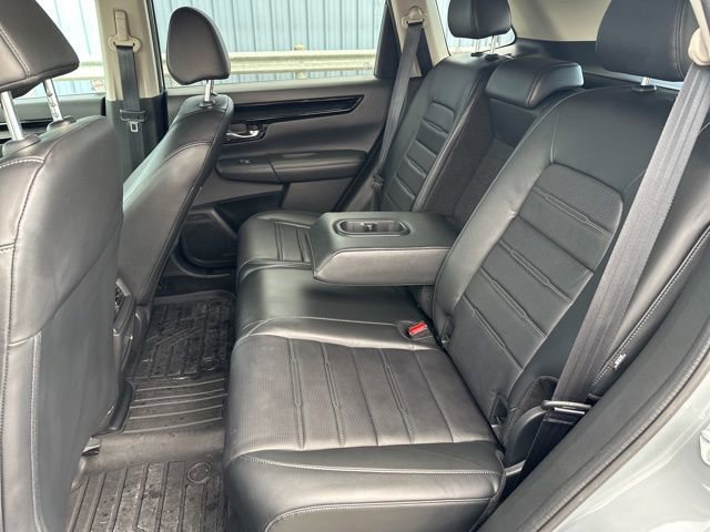 Used 2024 Honda CR-V EX-L image 12