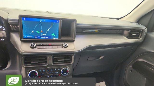 Certified 2024 Ford Maverick Tremor w/ Tremor Off-Road Package AWD/4WD image 19