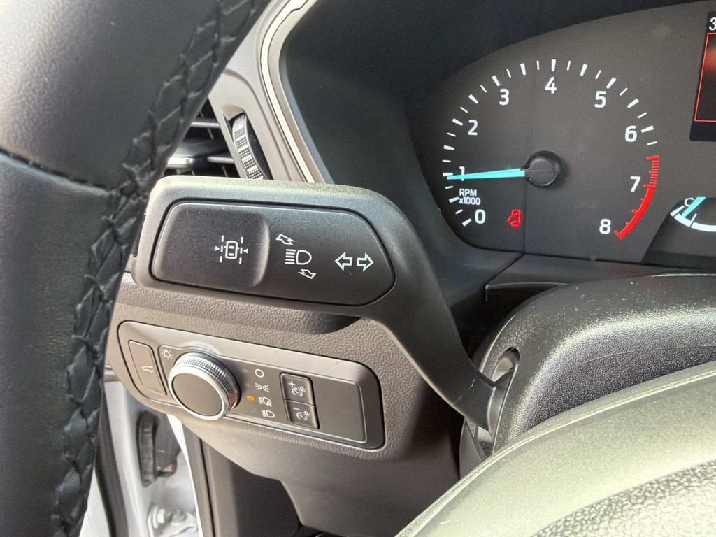 Certified 2022 Ford Escape SE w/ Convenience Package AWD/4WD image 29