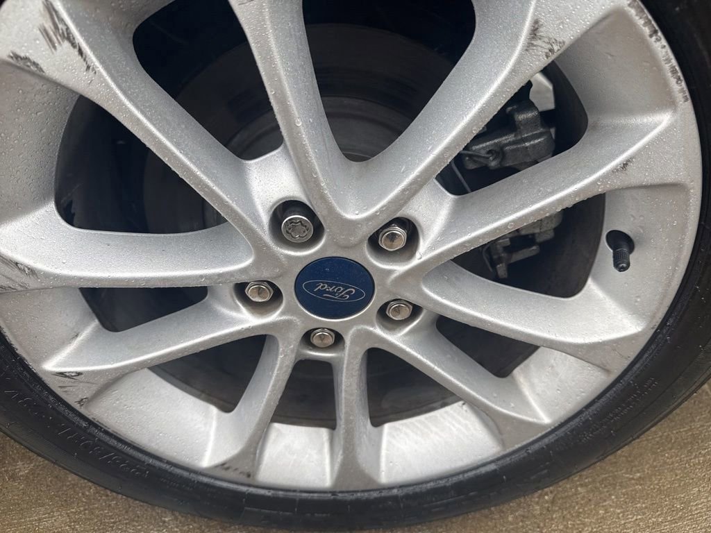 Certified 2019 Ford Fusion SE image 56