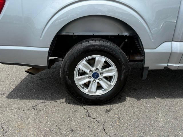 Certified 2023 Ford F150 XL w/ Trailer Tow Package RWD image 7
