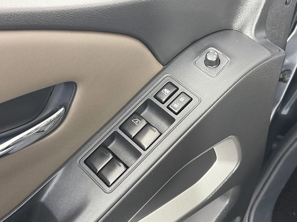 Used 2022 Nissan Frontier SV AWD/4WD image 26