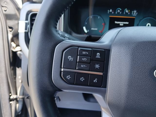 Certified 2023 Ford F250 Lariat w/ Lariat Ultimate Package AWD/4WD image 20