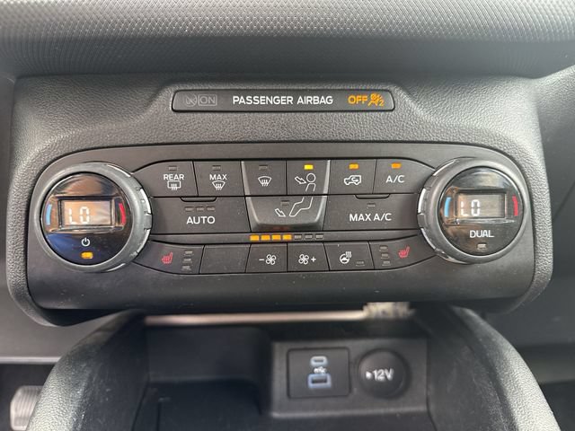 Certified 2021 Ford Bronco Sport Outer Banks AWD/4WD image 18