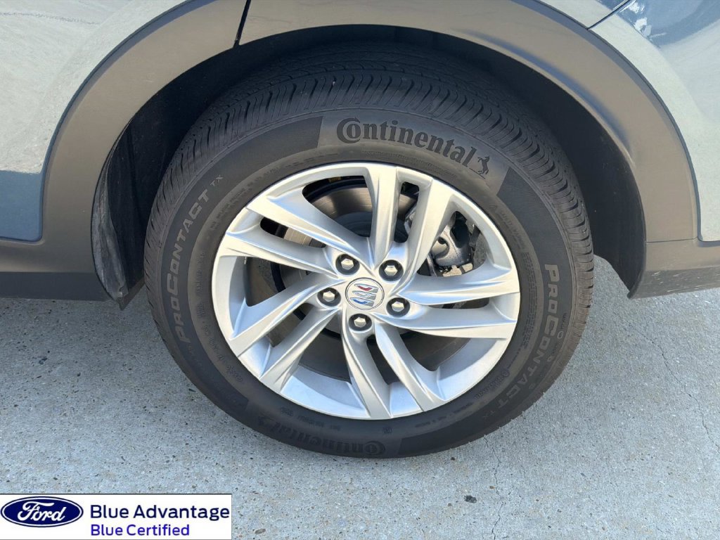 Used 2026 Buick Envista Preferred w/ Convenience I Package FWD image 7