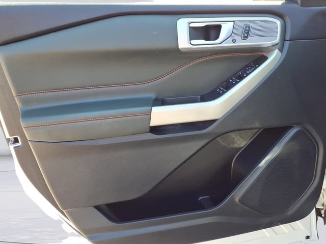 Certified 2023 Ford Explorer Timberline w/ Timberline Technology Package AWD/4WD image 14