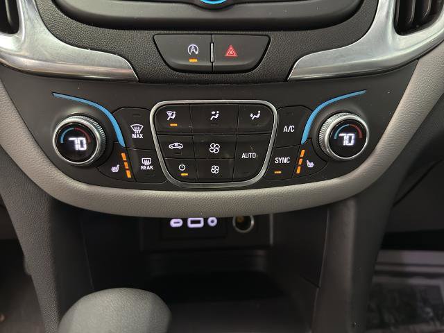 Used 2024 Chevrolet Equinox LT image 13