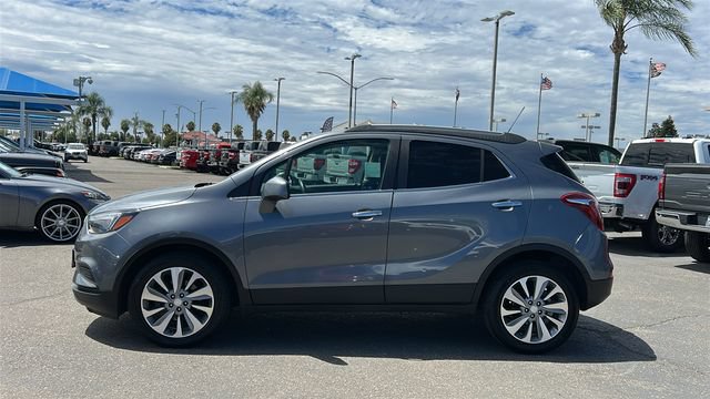 Used 2020 Buick Encore Preferred w/ Safety Package FWD image 7