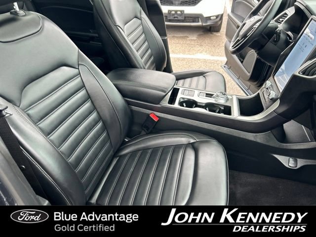 Certified 2024 Ford Edge SEL w/ Convenience Package AWD/4WD image 36