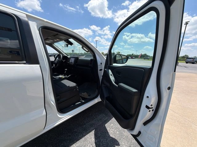 Used 2022 Nissan Frontier S w/ Technology Package AWD/4WD image 22