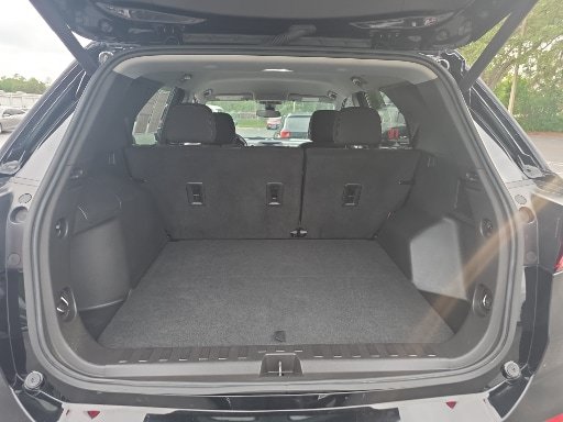 Used 2024 Chevrolet Equinox LT FWD image 20