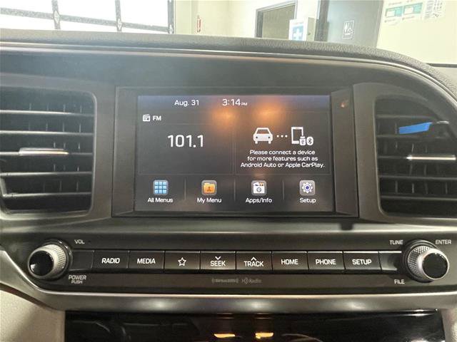 Used 2019 Hyundai Elantra SEL FWD image 30