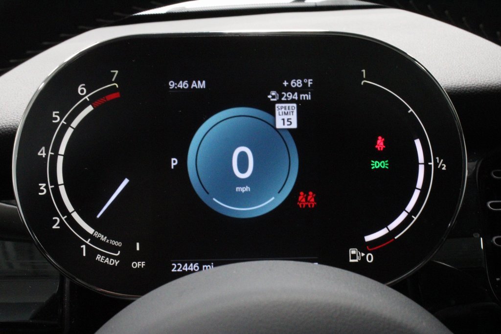 Used 2023 MINI Cooper S image 27