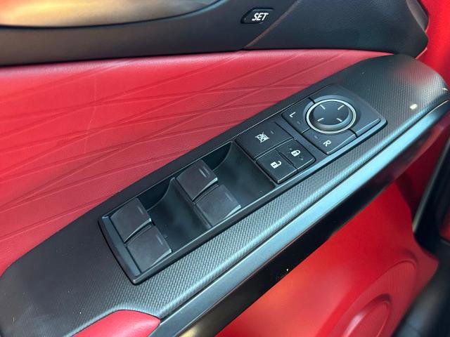 Used 2023 Lexus IS 350 F Sport RWD image 13