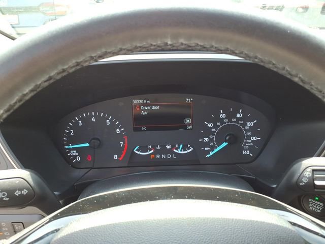 Certified 2022 Ford Escape SEL AWD/4WD image 24