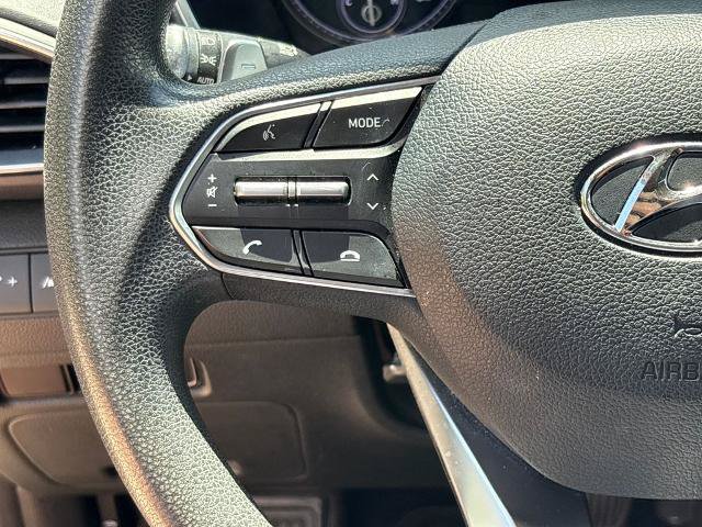 Used 2021 Hyundai Santa Fe SE w/ Cargo Package AWD/4WD image 18