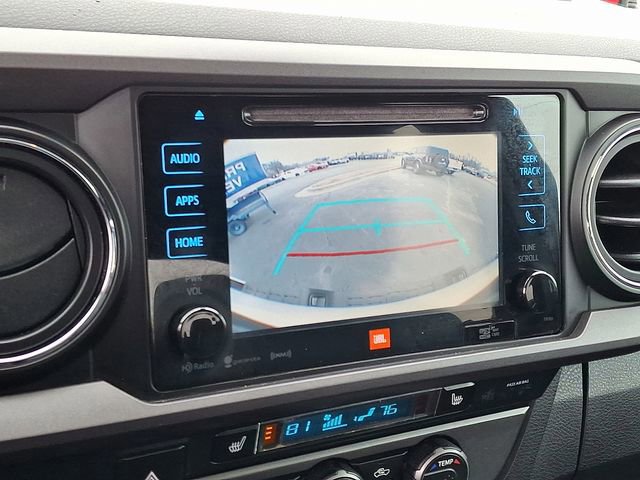 Used 2019 Toyota Tacoma TRD Pro image 18