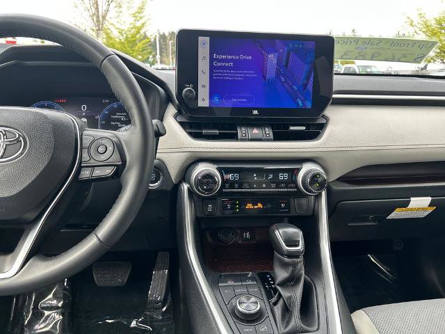 Used 2023 Toyota RAV4 Limited w/ Limited Grade Weather Package AWD/4WD image 25