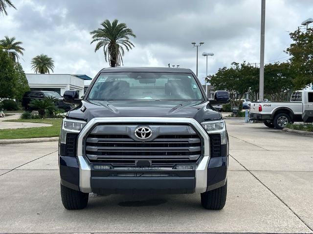 Used 2023 Toyota Tundra Limited AWD/4WD image 10