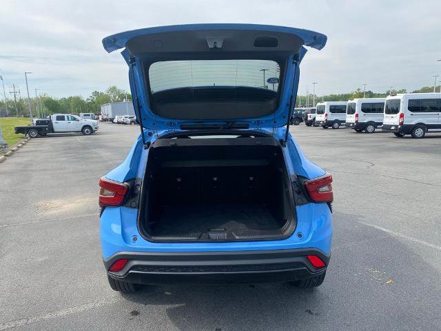 Used 2024 Chevrolet Trax RS image 9