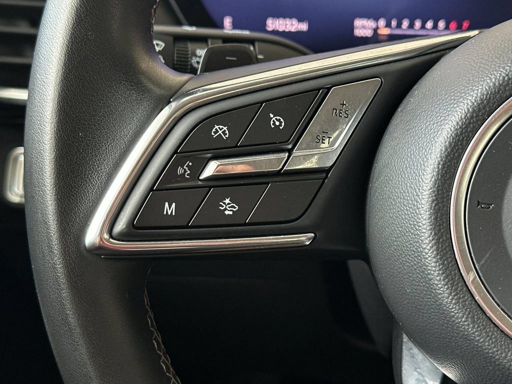 Used 2024 Buick Envision Preferred AWD/4WD image 23