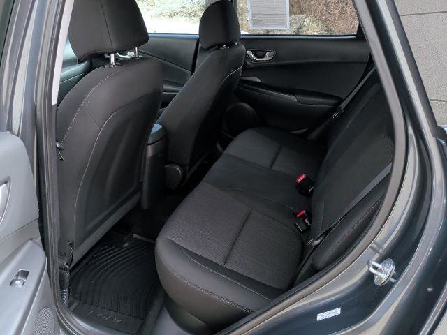 Used 2022 Hyundai Kona SEL w/ Convenience Package image 10
